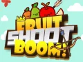 ยิงผลไม้ระเบิด เกมออนไลน์
