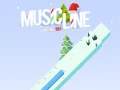 สายดนตรี: คริสต์มาส เกมออนไลน์