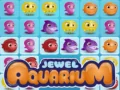 อควาเรียมอัญมณี เกมออนไลน์