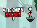 สติ๊กแมนธนู 3 เกมออนไลน์
