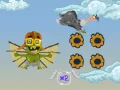 เครื่องบินบินของโก๊บลิน เกมออนไลน์