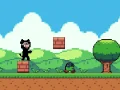 แมวเหมียว ผจญภัยนินจา เกมออนไลน์