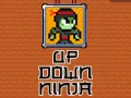 นินจาขึ้นลง เกมออนไลน์