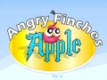 นกฟินช์โกรธ เกมออนไลน์