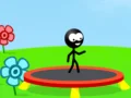 สติกแมนบนทรัมโพลีน เกมออนไลน์ สติกแมนบนทรัมโพลีน เกมออนไลน์