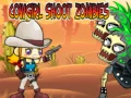 คาวเกิร์ลยิงซอมบี้ เกมออนไลน์ คาวเกิร์ลยิงซอมบี้ เกมออนไลน์
