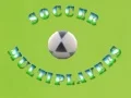 ฟุตบอลหลายผู้เล่น เกมออนไลน์