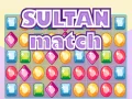แมตช์สุลต่าน เกมออนไลน์