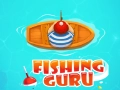 ผู้เชี่ยวชาญการตกปลา เกมออนไลน์