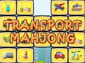 Transport Mahjong เกมออนไลน์