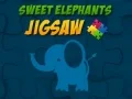 จิ๊กซอว์ช้างหวาน เกมออนไลน์ จิ๊กซอว์ช้างหวาน เกมออนไลน์