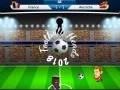 หัวฟุตบอล 2018 เกมออนไลน์