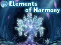 องค์ประกอบแห่งความเป็นอ Harmony เกมออนไลน์ องค์ประกอบแห่งความเป็นอ Harmony เกมออนไลน์