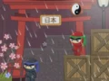 นินจามืด เกมออนไลน์