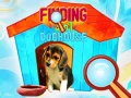 หาสิ่งที่ 3 ใน 1: บ้านสุนัข เกมออนไลน์ หาสิ่งที่ 3 ใน 1: บ้านสุนัข เกมออนไลน์