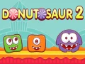 โดนัทซอรัส 2 เกมออนไลน์