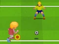 ดรอปคิกเวิลด์คัพ 2018 เกมออนไลน์