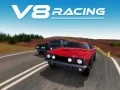 การแข่งขัน V8 เกมออนไลน์ การแข่งขัน V8 เกมออนไลน์