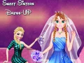 พี่สาวหวานแต่งตัว เกมออนไลน์