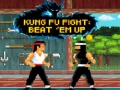 มวยจีนต่อสู้: ต่อยให้หมด เกมออนไลน์