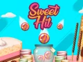 การตีที่หวาน เกมออนไลน์