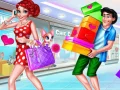 ช็อปปิ้งวันวาเลนไทน์ เกมออนไลน์