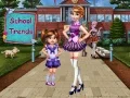 แนวโน้มโรงเรียน เกมออนไลน์