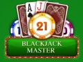 ปรมาจารย์แบล็คแจ็ค เกมออนไลน์