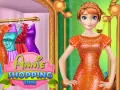เวลาช้อปปิ้งของแอนนี่ เกมออนไลน์ เวลาช้อปปิ้งของแอนนี่ เกมออนไลน์