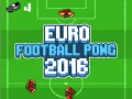 ยูโร 2016 ฟุตบอลปอง เกมออนไลน์