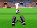 ความท้าทายจุดโทษ เกมออนไลน์