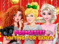 เจ้าหญิงรอซานต้า เกมออนไลน์