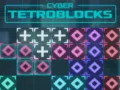 ไซเบอร์ Tetroblock เกมออนไลน์ ไซเบอร์ Tetroblock เกมออนไลน์