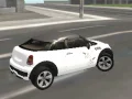 การขับรถยนต์ระดับสุดขั้ว 3D ซิม เกมออนไลน์