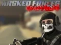 กองกำลังหน้ากาก: โหมดบ้า เกมออนไลน์ กองกำลังหน้ากาก: โหมดบ้า เกมออนไลน์
