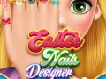 นักออกแบบเล็บวันอีสเตอร์ เกมออนไลน์