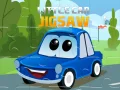 จิ๊กซอว์รถเล็ก เกมออนไลน์ จิ๊กซอว์รถเล็ก เกมออนไลน์
