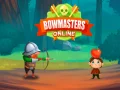 Bowmasters ออนไลน์ เกมออนไลน์