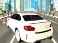 ที่จอดรถในเมืองโมโนอา เกมออนไลน์