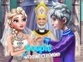 พิธีวิวาห์คู่ เกมออนไลน์