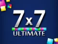 7x7 ยอดเยี่ยม เกมออนไลน์