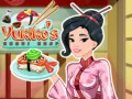 ร้านซูชิของยูกิโกะ เกมออนไลน์