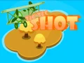 ทิค-เทค ช็อต เกมออนไลน์