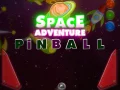 พินบอลผจญภัยในอวกาศ เกมออนไลน์