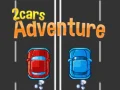 2รถผจญภัย เกมออนไลน์