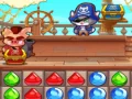ดินแดนสมบัติ: โจรสลัดกระเป๋า เกมออนไลน์