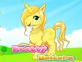 ยูนิคอร์นที่น่ารัก เกมออนไลน์