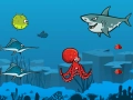 ปลากินปลา เกมออนไลน์