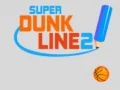 ซูเปอร์ดังก์ไลน์ 2 เกมออนไลน์