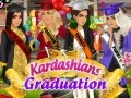 การสำเร็จการศึกษาของคาร์เดเชียน เกมออนไลน์